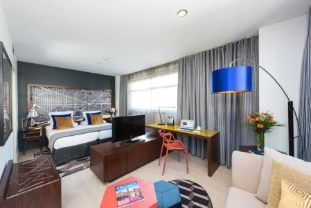 Capri by Fraser Barcelona - 4