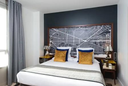 Capri by Fraser Barcelona - 3