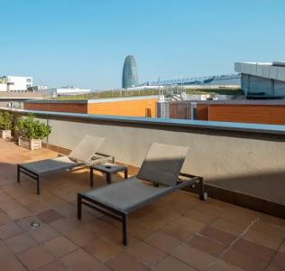 Capri by Fraser Barcelona - 37