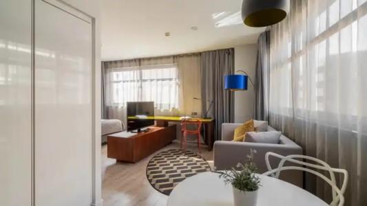 Capri by Fraser Barcelona - 30