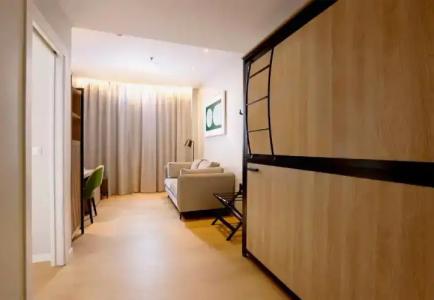 & Spa Villa Olimpica Suites - 33