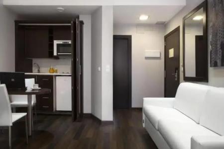 & Spa Villa Olimpica Suites - 8