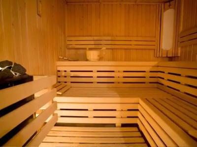 & Spa Villa Olimpica Suites - 23