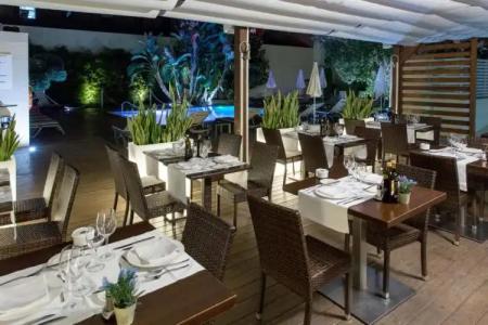 & Spa Villa Olimpica Suites - 21