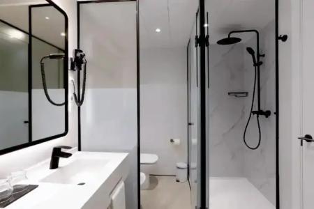 & Spa Villa Olimpica Suites - 36