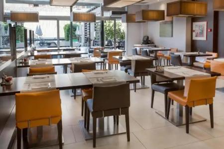 & Spa Villa Olimpica Suites - 20