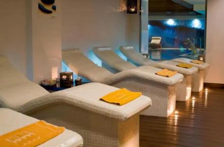 & Spa Villa Olimpica Suites - 22