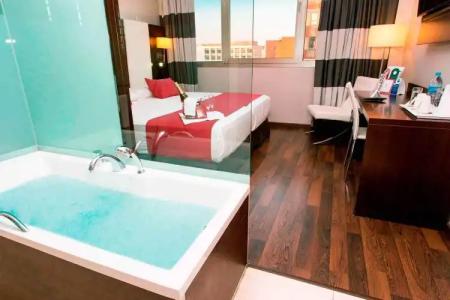 & Spa Villa Olimpica Suites - 31