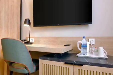 & Spa Villa Olimpica Suites - 35