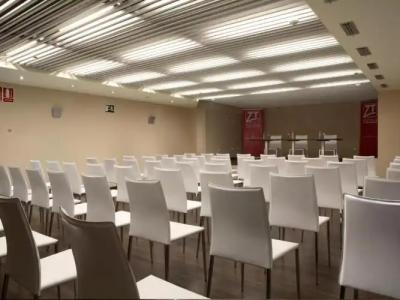 & Spa Villa Olimpica Suites - 17