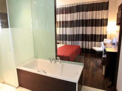 & Spa Villa Olimpica Suites - 27