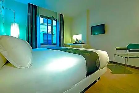 RAMBLAS powered by Vinccies - 49