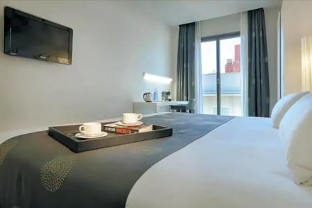 RAMBLAS powered by Vinccies - 63