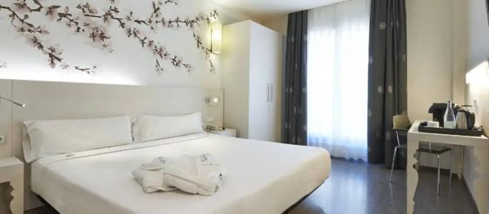 RAMBLAS powered by Vinccies - 54