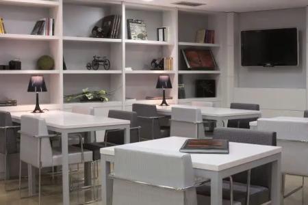 RAMBLAS powered by Vinccies - 16