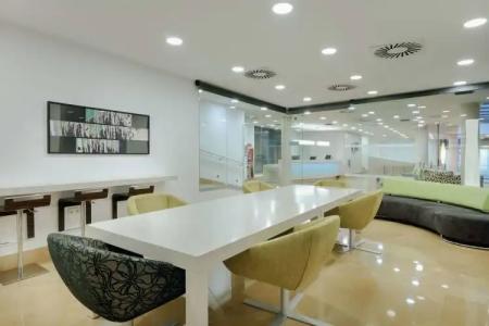 RAMBLAS powered by Vinccies - 15