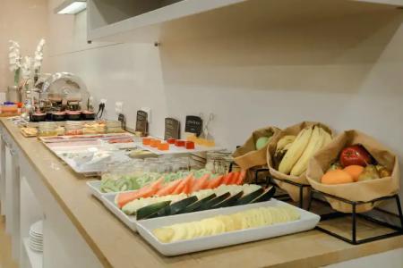 RAMBLAS powered by Vinccies - 12