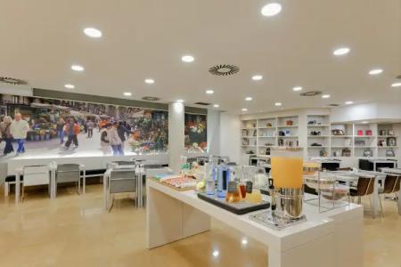 RAMBLAS powered by Vinccies - 22