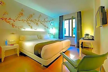 RAMBLAS powered by Vinccies - 46