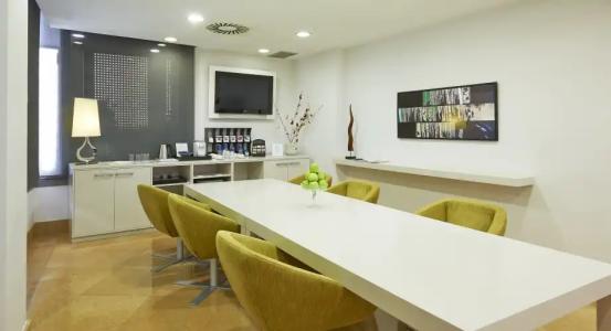 RAMBLAS powered by Vinccies - 21