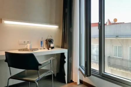 RAMBLAS powered by Vinccies - 7