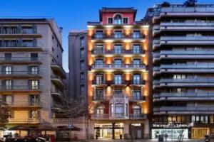 HCC Taber Mini-hotel