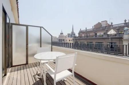 Ilunion Almirante - 118