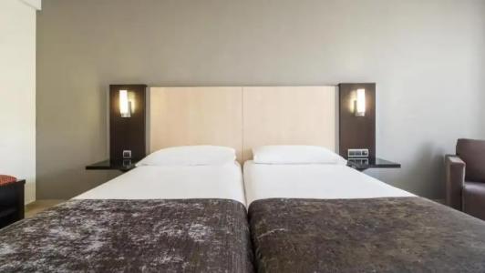 Ilunion Almirante - 109