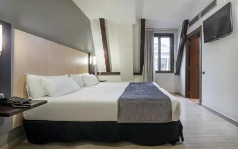 Ilunion Almirante - 107