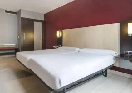 Ilunion Almirante - 113