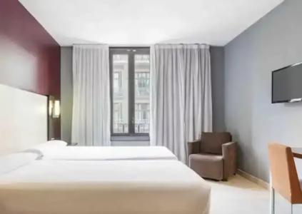 Ilunion Almirante - 114