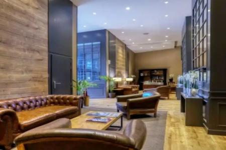 Guitart Grand Passage - 1