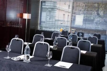 Zenit Barcelona - 24