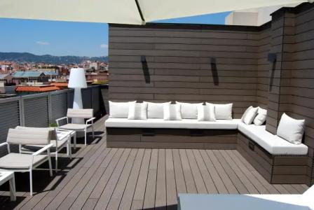 Zenit Barcelona - 14