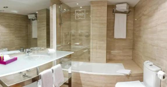 Zenit Barcelona - 33