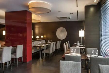 Zenit Barcelona - 19