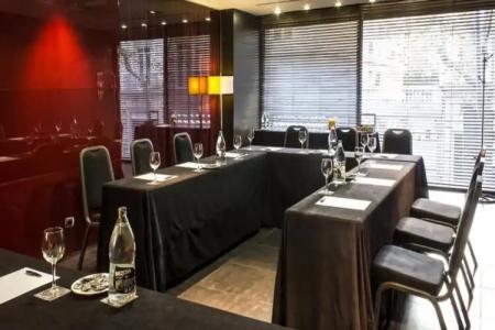 Zenit Barcelona - 21