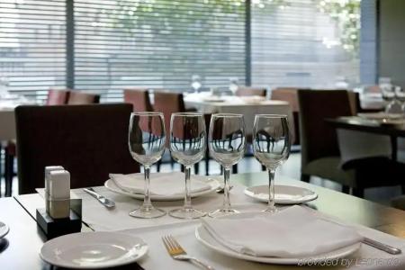 Zenit Barcelona - 20