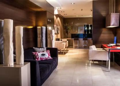 Zenit Barcelona - 25