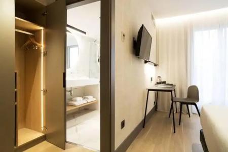 Zenit Barcelona - 42