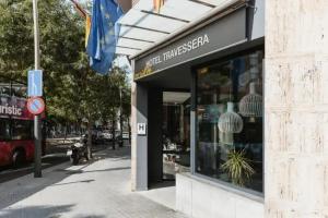 Hotel Travessera, Barcelona