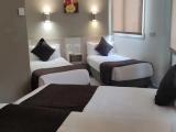 Economy Quadruple room