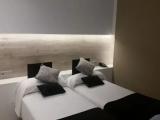 Superior Quadruple room