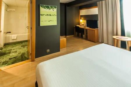 Barcelona Universal - 114