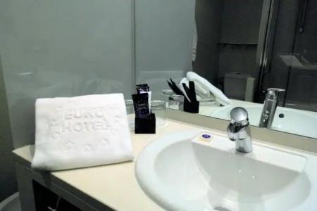 EuroDiagonal Port - 105