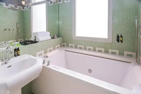 SERHS Rivoli Rambla - 94