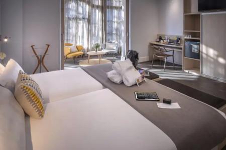 SERHS Rivoli Rambla - 2