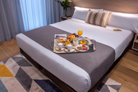 SERHS Rivoli Rambla - 10