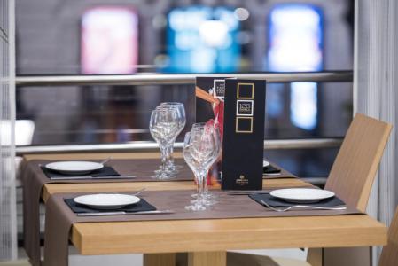 SERHS Rivoli Rambla - 29