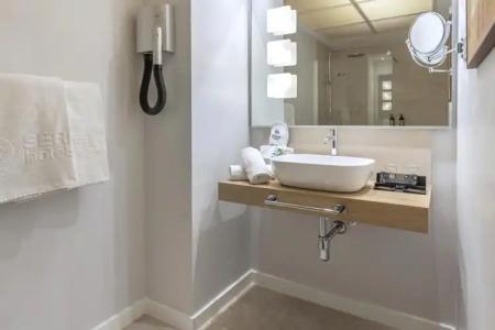 SERHS Rivoli Rambla - 67